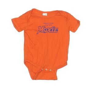 Moxie Brand Soda Bodysuit
